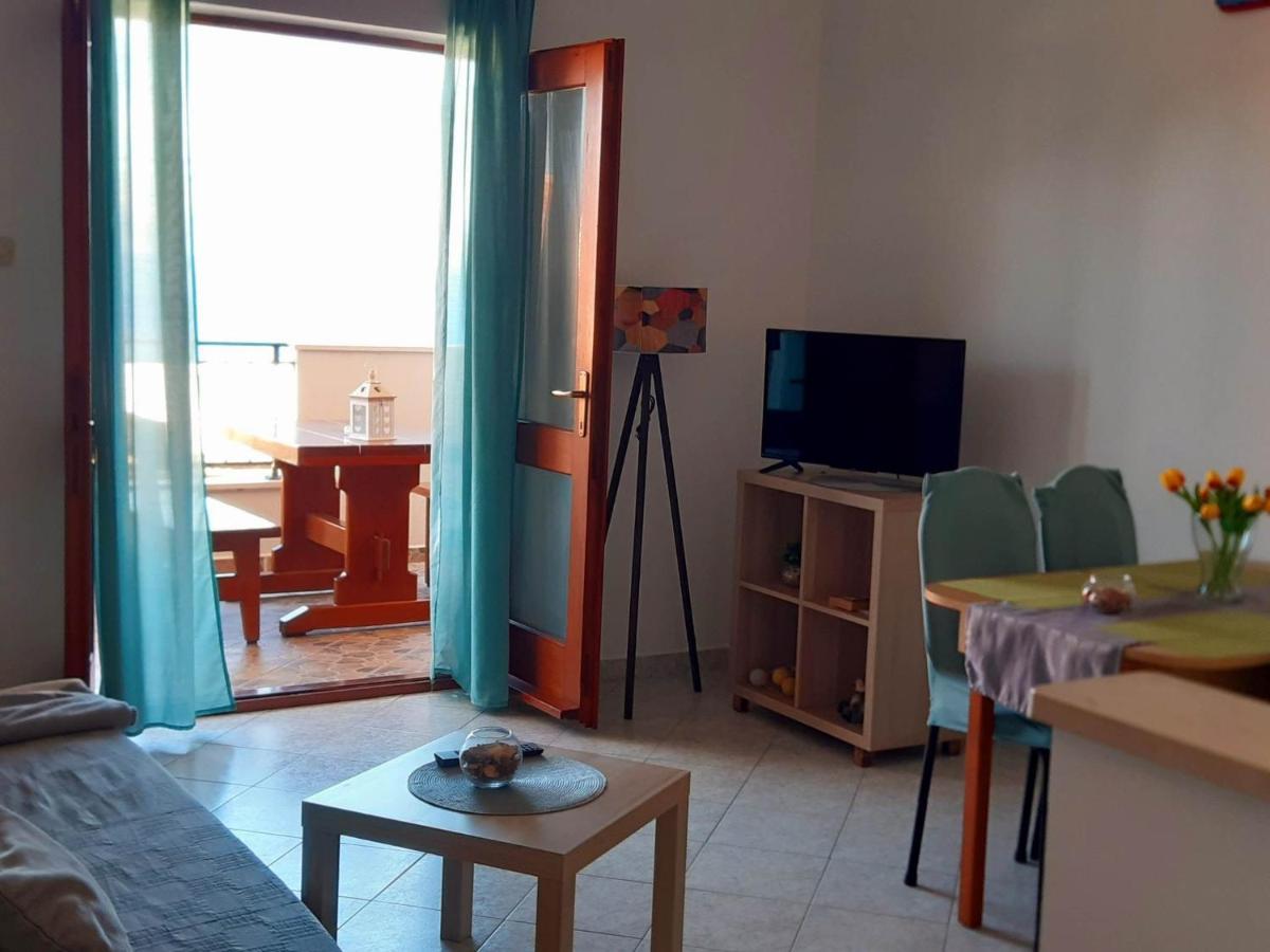 Apartments Cumbelic Kozarica Exteriör bild