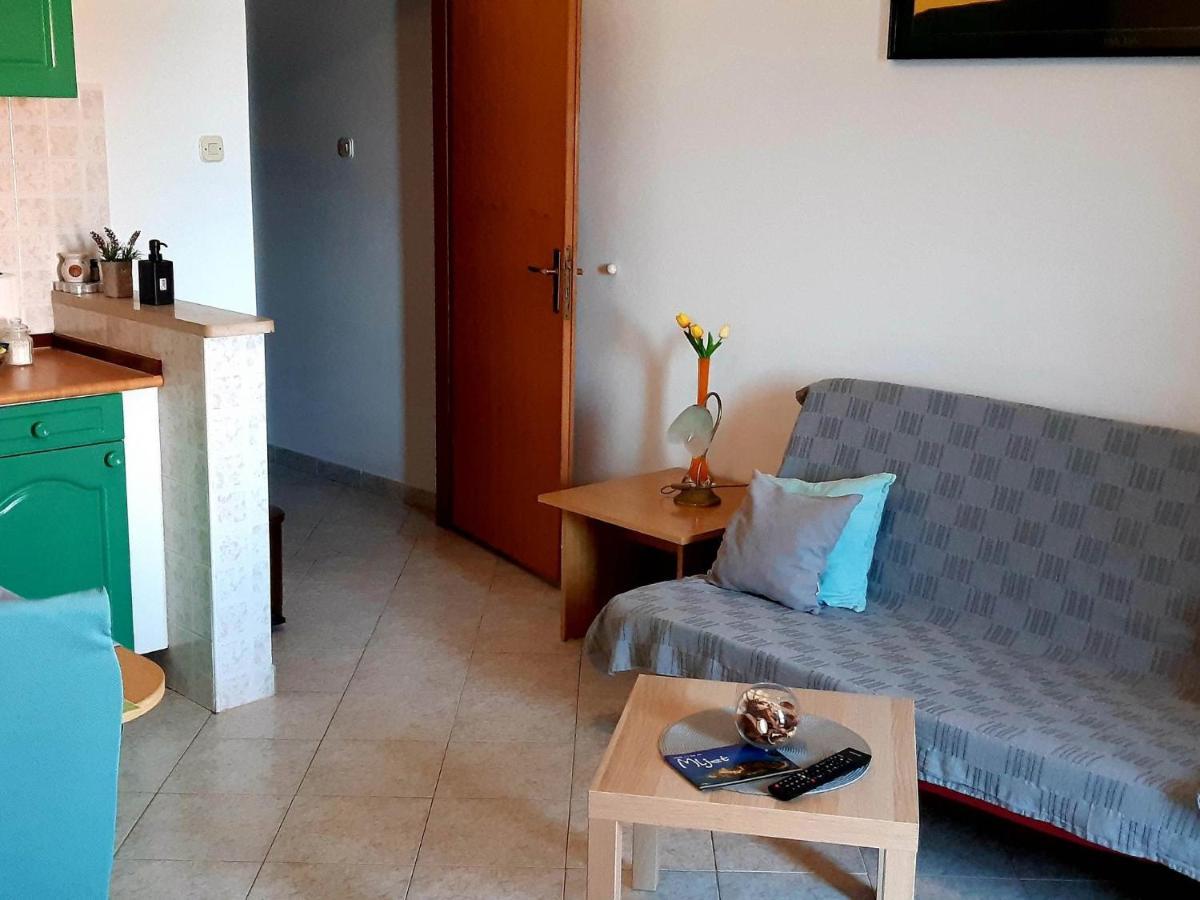 Apartments Cumbelic Kozarica Exteriör bild